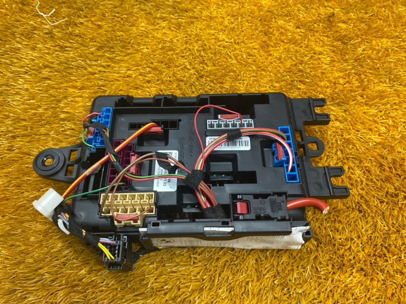 блок предохранителей, 1300 рублей, Красноярск