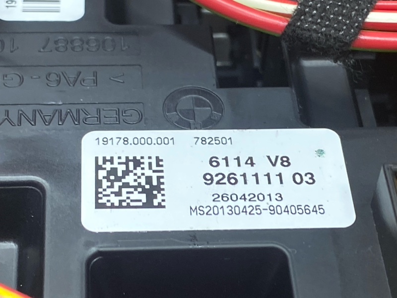 блок предохранителей, 1300 рублей, Красноярск