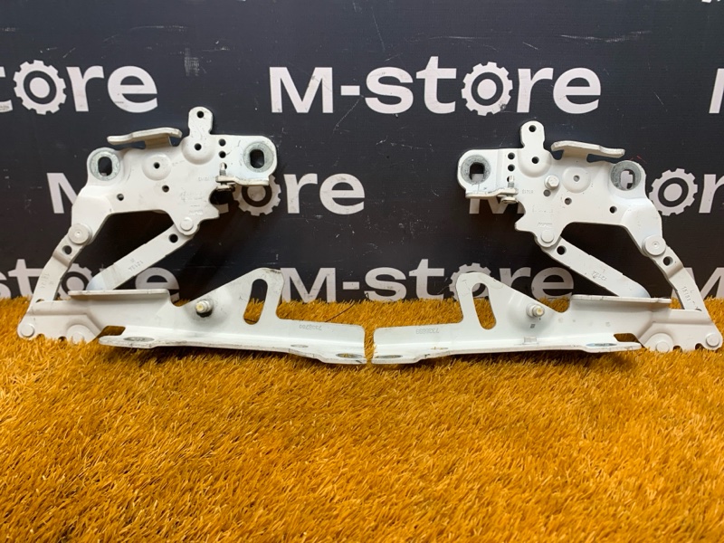 петля капота, 1360 рублей, Красноярск