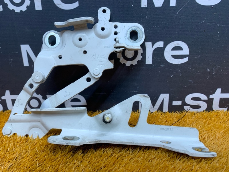 петля капота, 1360 рублей, Красноярск