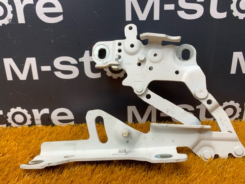 петля капота, 1360 рублей, Красноярск