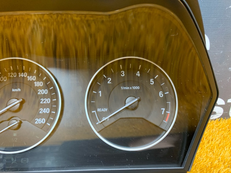 щиток приборов, 13830 рублей, Красноярск