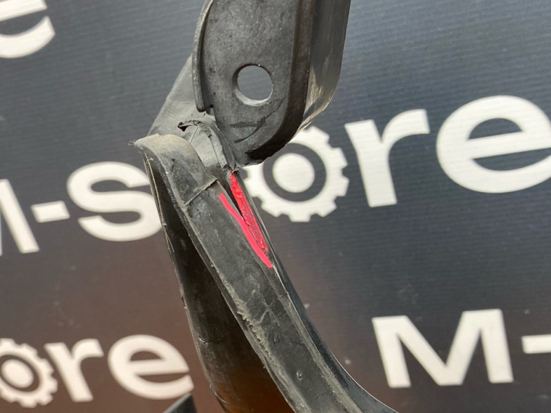 воздуховод радиатора, 1500 рублей, Красноярск