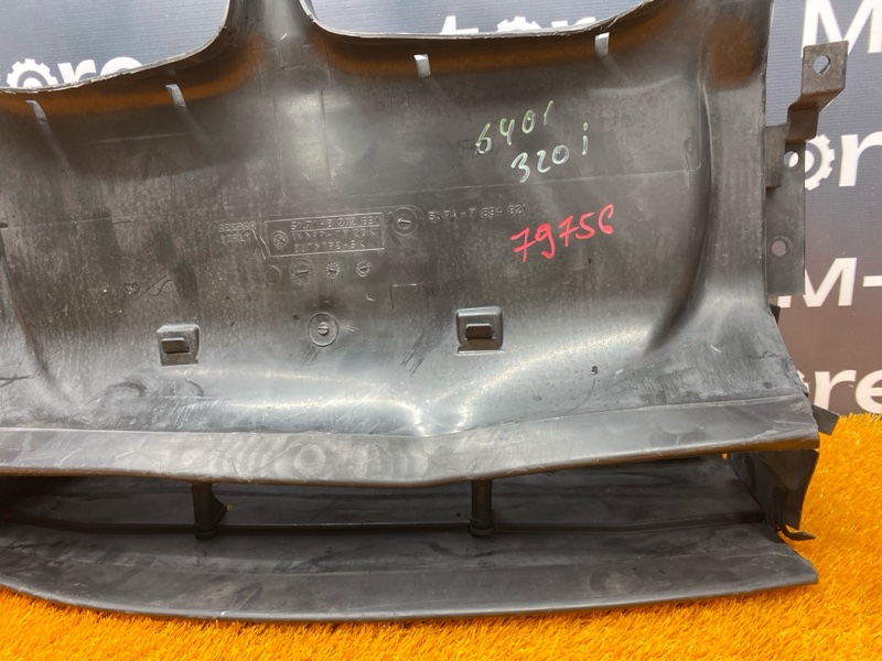 воздуховод радиатора, 1500 рублей, Красноярск