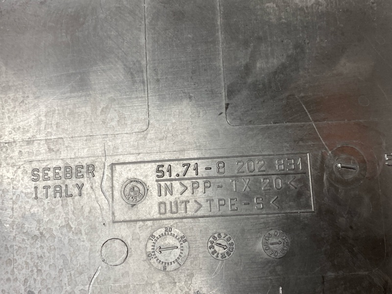 воздуховод радиатора, 1500 рублей, Красноярск