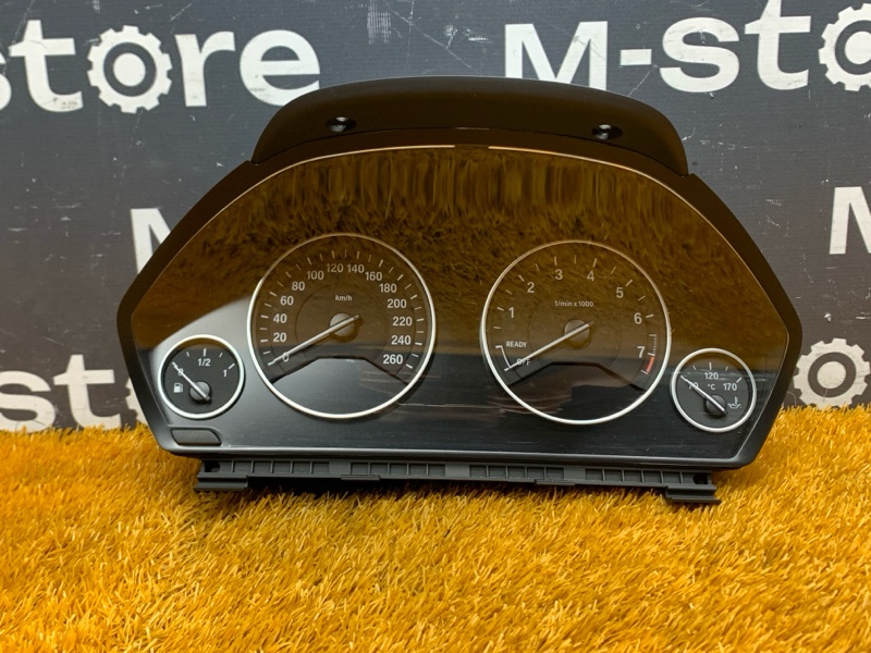 щиток приборов, 11990 рублей, Красноярск