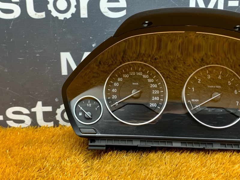 щиток приборов, 11990 рублей, Красноярск