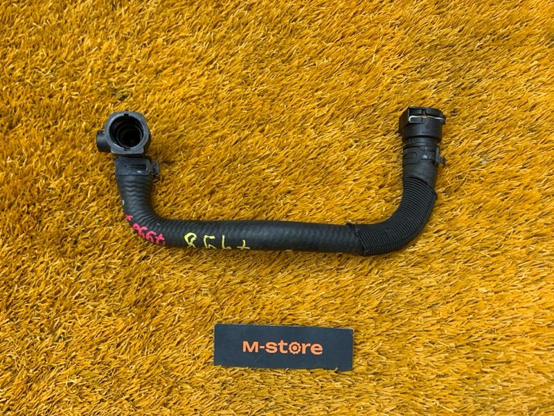 Патрубок системы охлаждения, 300 рублей, Красноярск