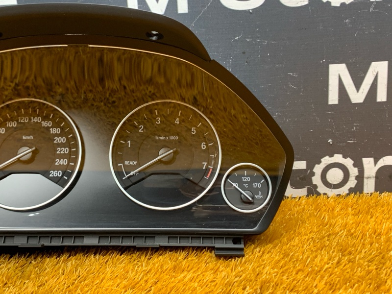 щиток приборов, 11990 рублей, Красноярск