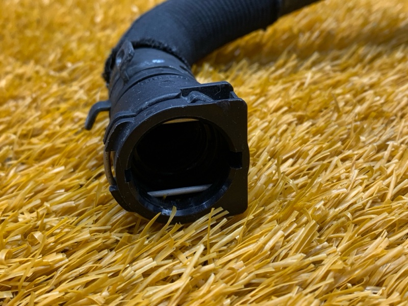 Патрубок системы охлаждения, 300 рублей, Красноярск