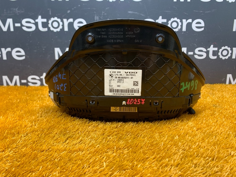 щиток приборов, 11990 рублей, Красноярск