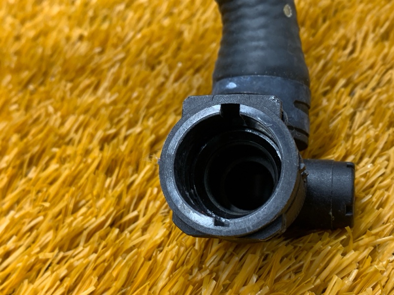 Патрубок системы охлаждения, 300 рублей, Красноярск