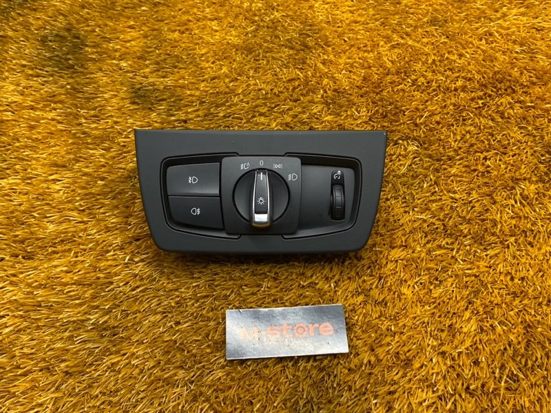 Переключатель света фар, 930 рублей, Красноярск