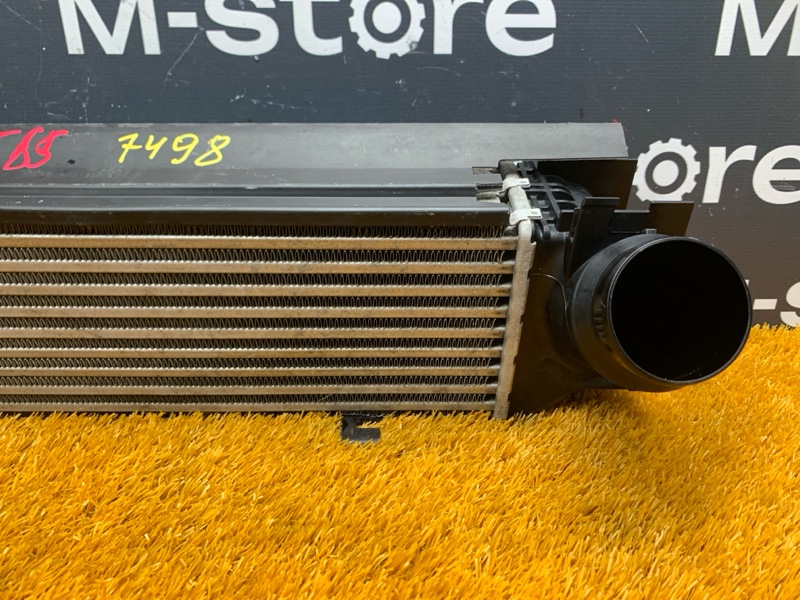 интеркулер, 5500 рублей, Красноярск