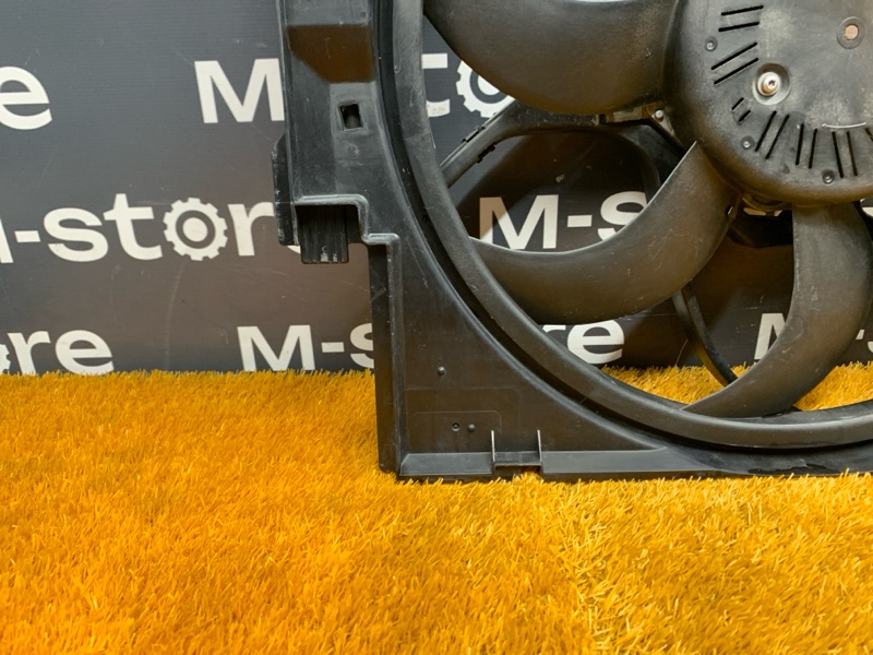 Вентилятор радиатора, 4300 рублей, Красноярск