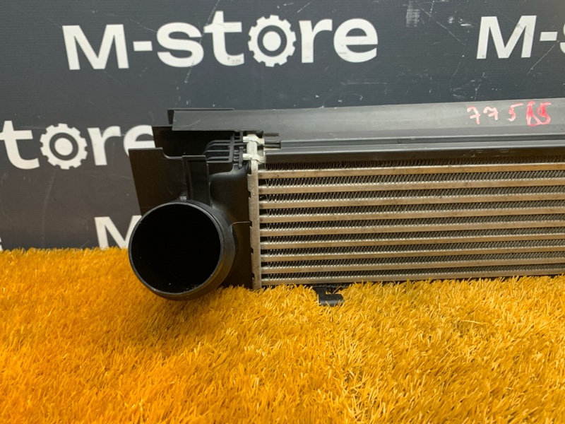 интеркулер, 5500 рублей, Красноярск