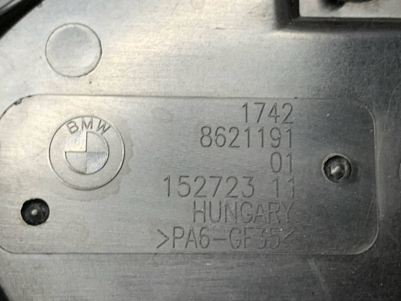 Вентилятор радиатора, 4300 рублей, Красноярск