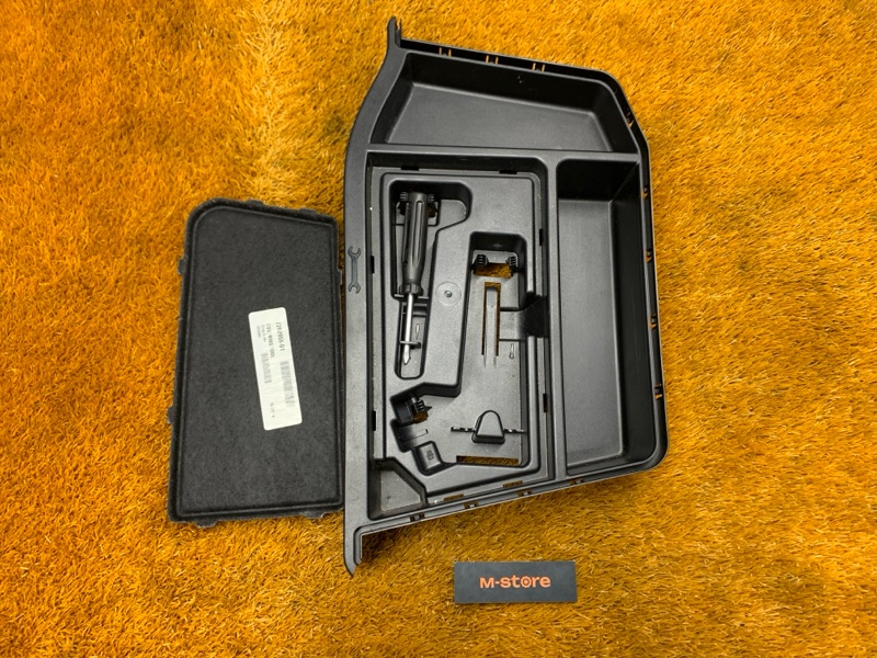 Ящик для инструментов, 370 рублей, Красноярск