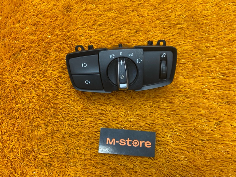 Переключатель света фар, 930 рублей, Красноярск