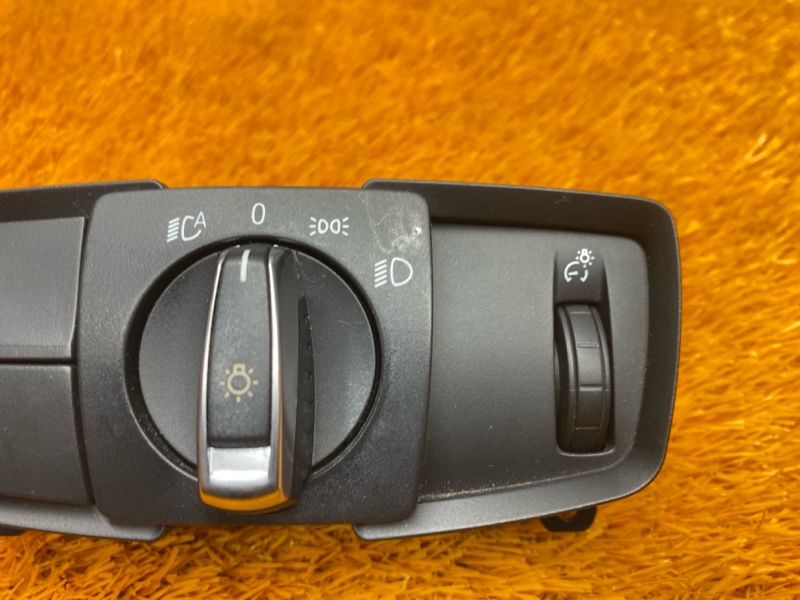 Переключатель света фар, 930 рублей, Красноярск