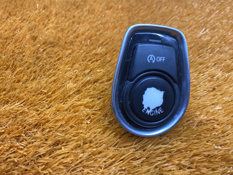 Кнопка Старт-Стоп, 500 рублей, Красноярск