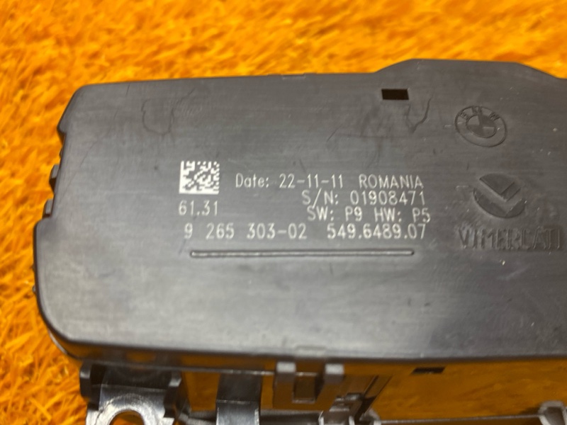 Переключатель света фар, 930 рублей, Красноярск