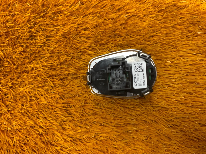 Кнопка Старт-Стоп, 500 рублей, Красноярск