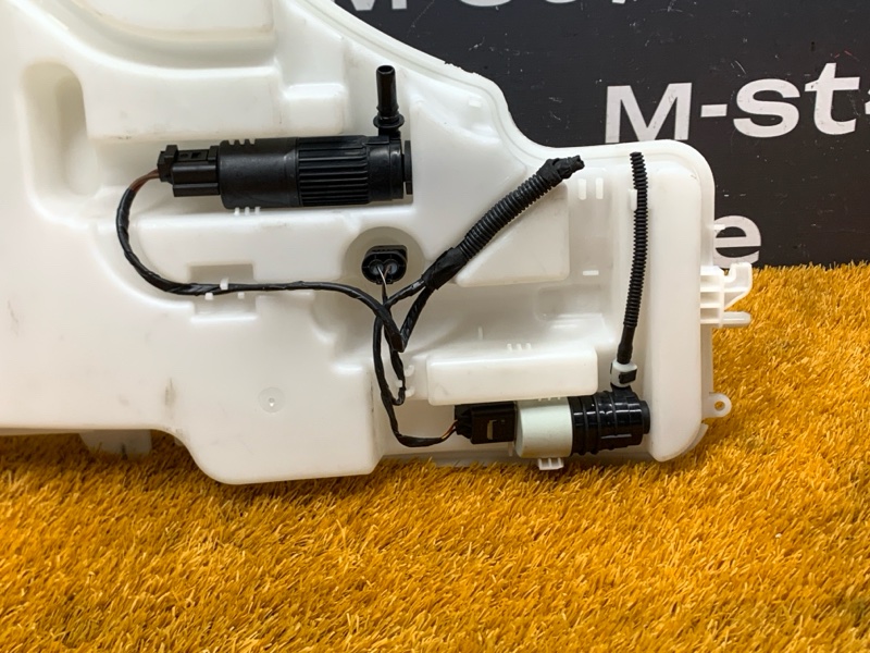 Бачок омывателя, 2500 рублей, Красноярск