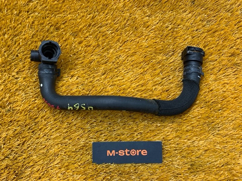 Патрубок системы охлаждения, 300 рублей, Красноярск