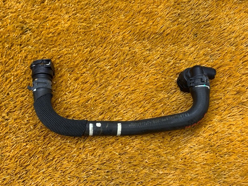 Патрубок системы охлаждения, 300 рублей, Красноярск