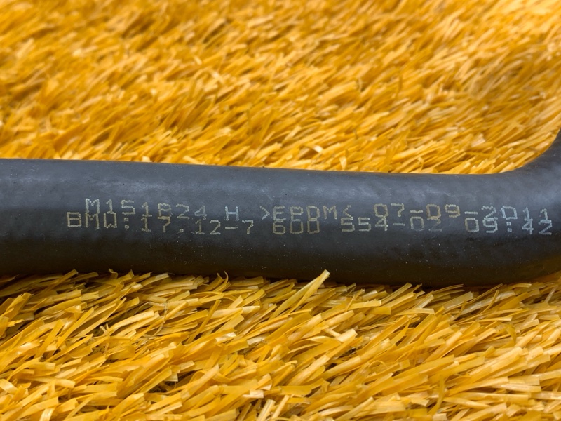 Патрубок системы охлаждения, 300 рублей, Красноярск