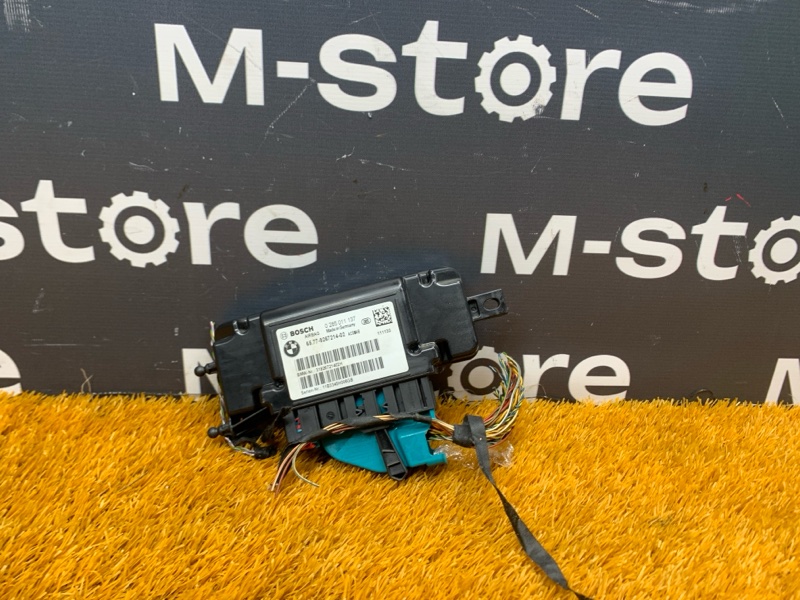 Блок управления Airbag, 1360 рублей, Красноярск