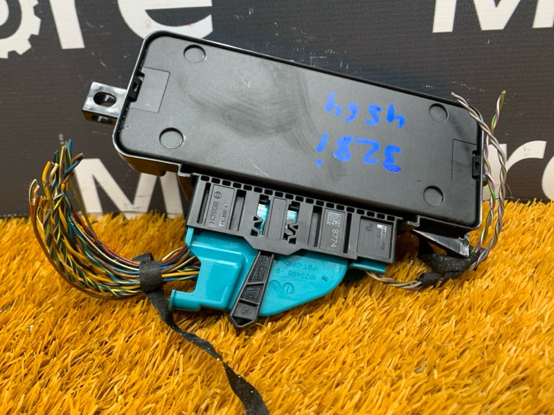 Блок управления Airbag, 1360 рублей, Красноярск