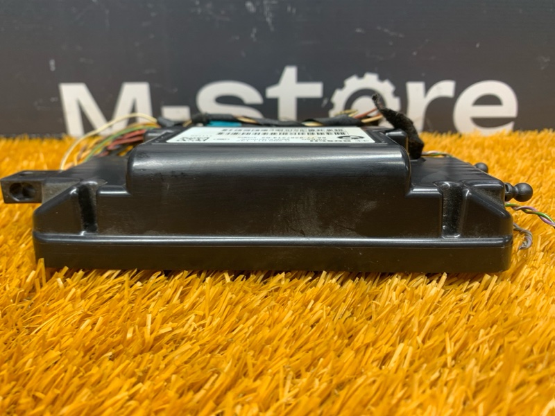 Блок управления Airbag, 1360 рублей, Красноярск