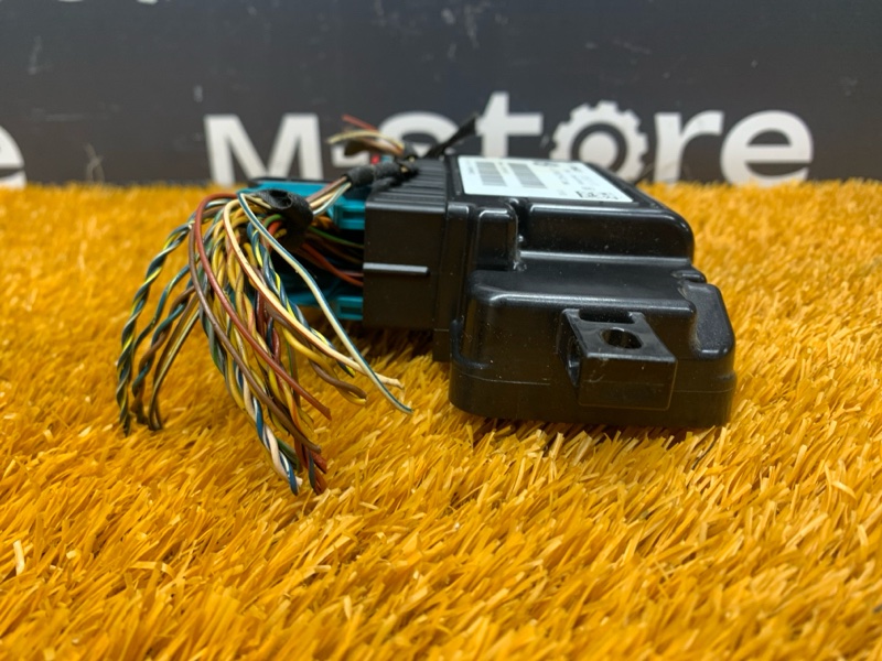 Блок управления Airbag, 1360 рублей, Красноярск