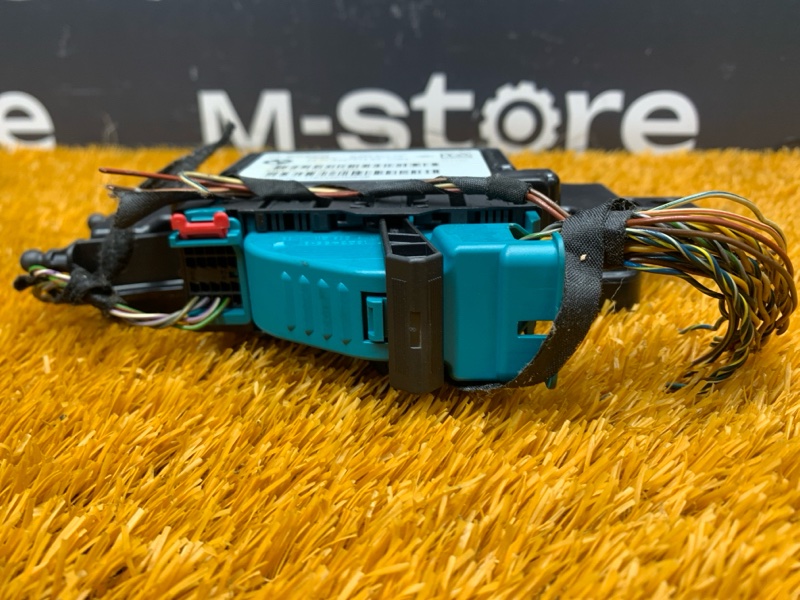 Блок управления Airbag, 1360 рублей, Красноярск