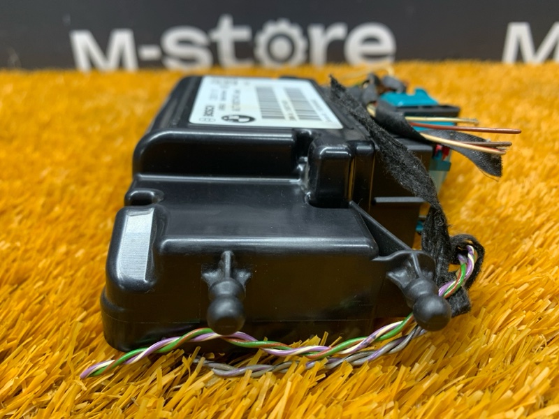 Блок управления Airbag, 1360 рублей, Красноярск