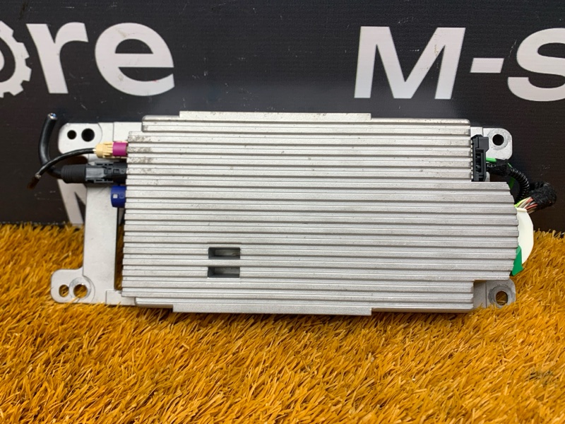 Блок управления магнитолой, 3000 рублей, Красноярск