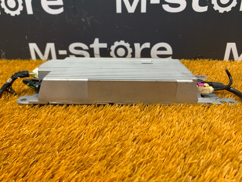 Блок управления магнитолой, 3000 рублей, Красноярск