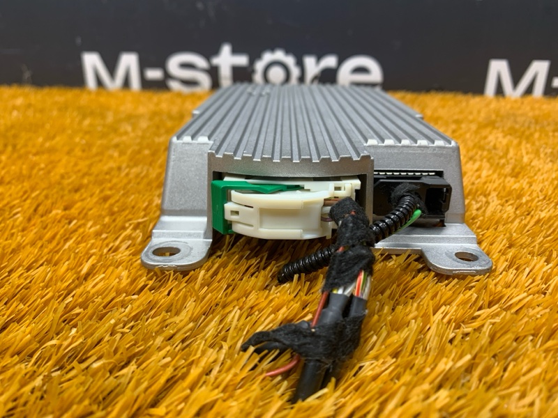 Блок управления магнитолой, 3000 рублей, Красноярск