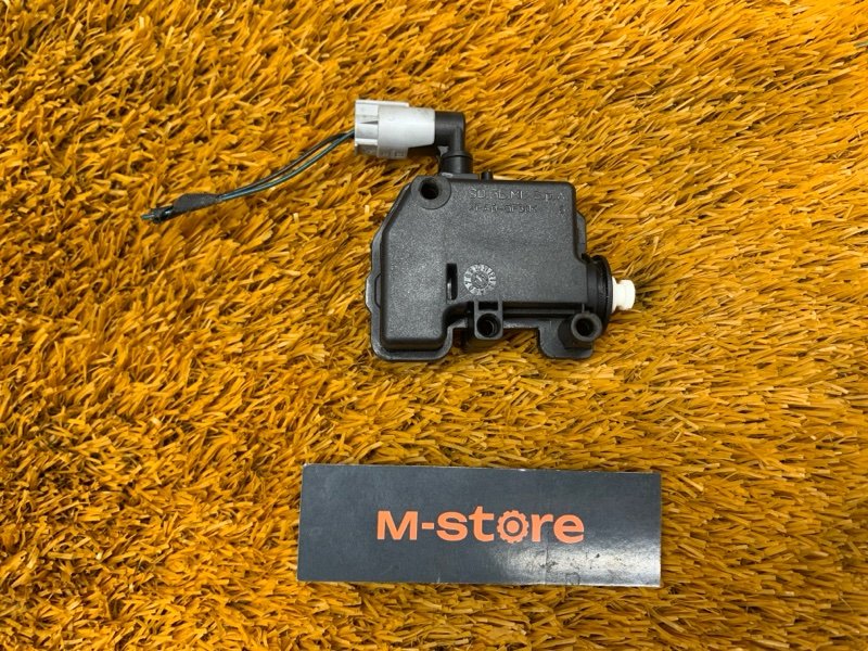 Замок лючка бензобака, 640 рублей, Красноярск