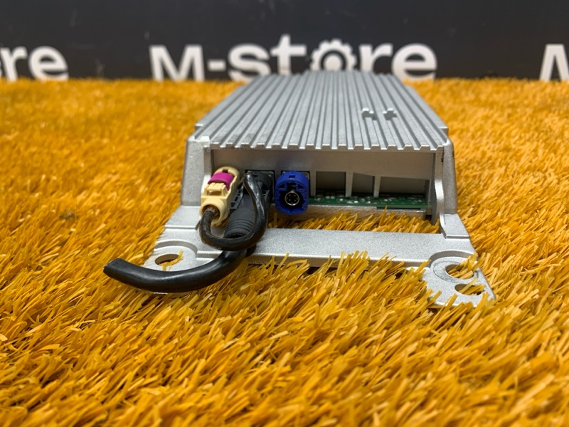 Блок управления магнитолой, 3000 рублей, Красноярск