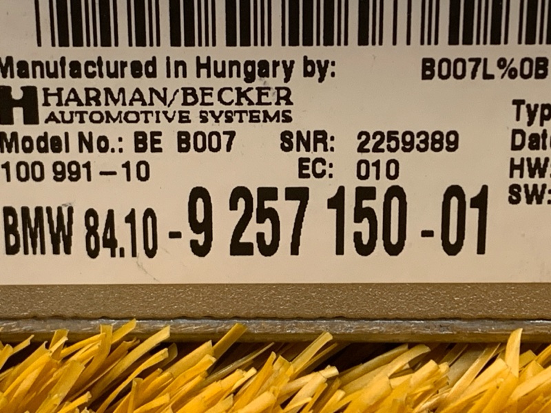 Блок управления магнитолой, 3000 рублей, Красноярск