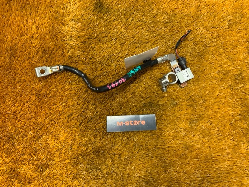 Клемма аккумулятора минус, 1200 рублей, Красноярск