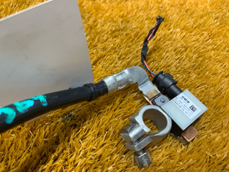 Клемма аккумулятора минус, 1200 рублей, Красноярск