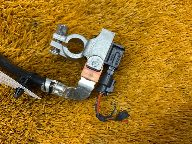 Клемма аккумулятора минус, 1200 рублей, Красноярск