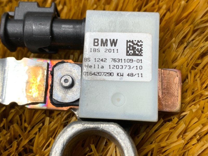 Клемма аккумулятора минус, 1200 рублей, Красноярск