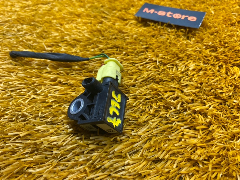 Датчик airbag ( удара), 4500 рублей, Красноярск