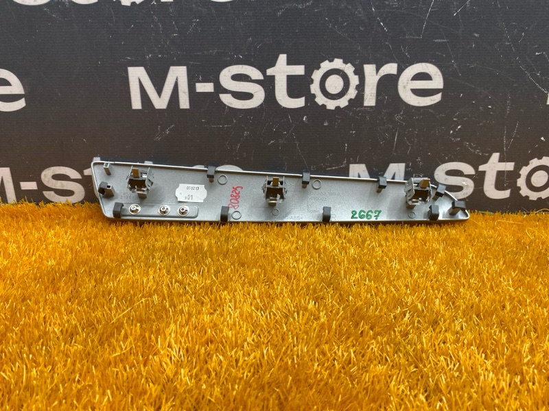 накладка на торпеду, 500 рублей, Красноярск