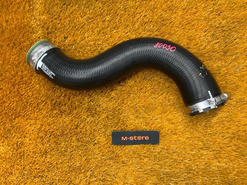 Патрубок интеркулера, 1500 рублей, Красноярск